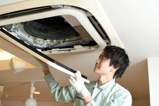 Professional Airduct Cleaning in NY